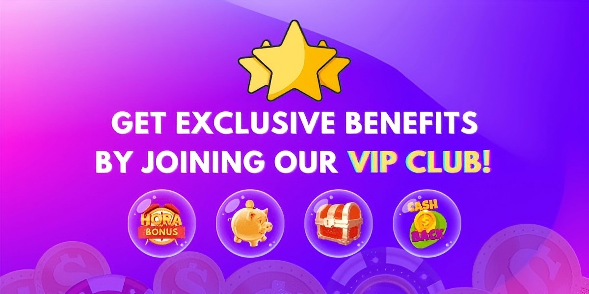 Colorful casino game feature artwork